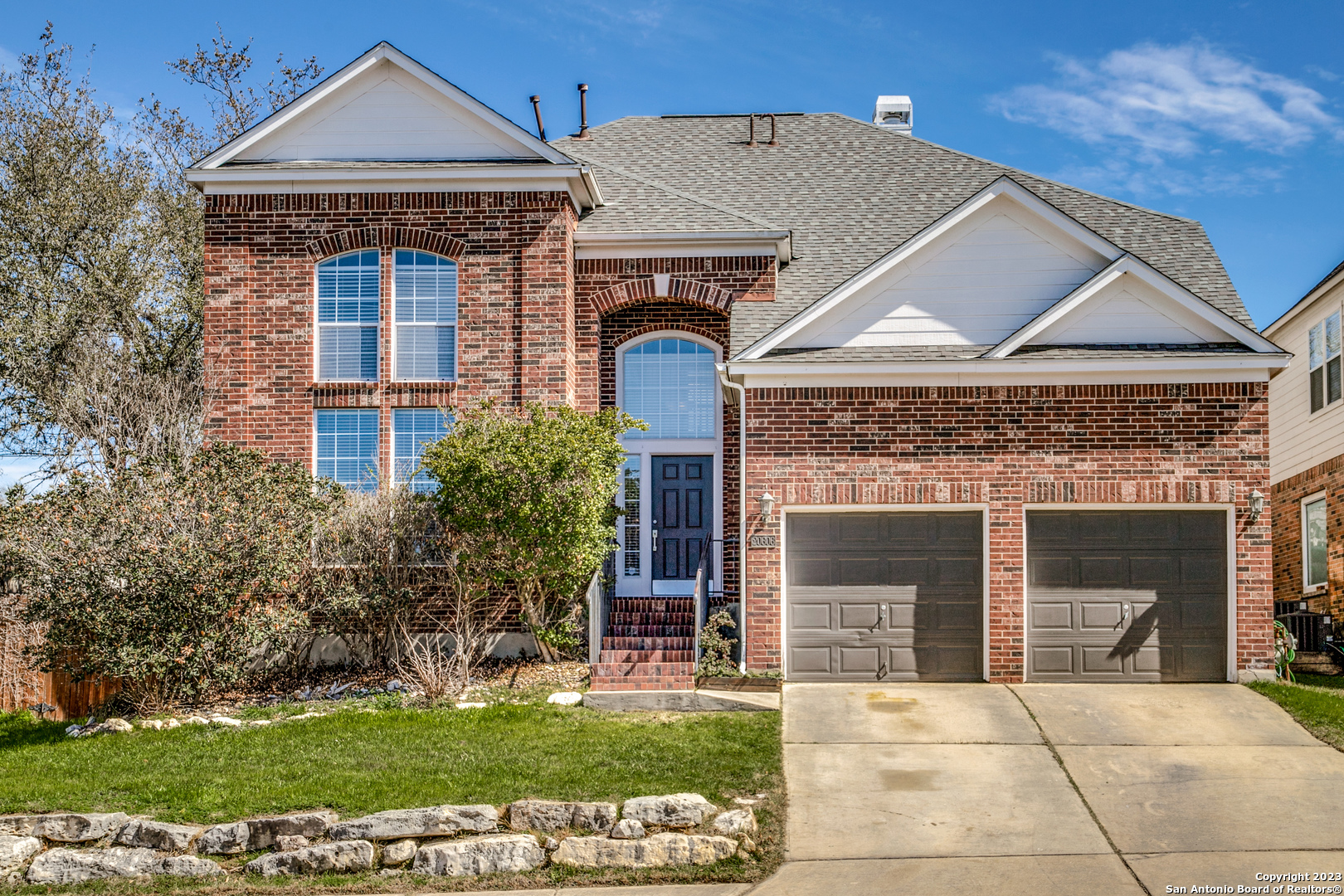20606 Settlers Valley San Antonio TX 78258