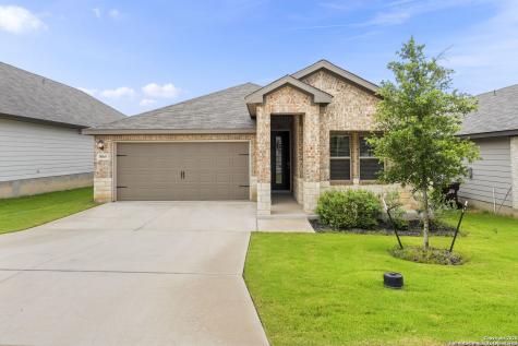 3065 Charyn Way New Braunfels TX 78132