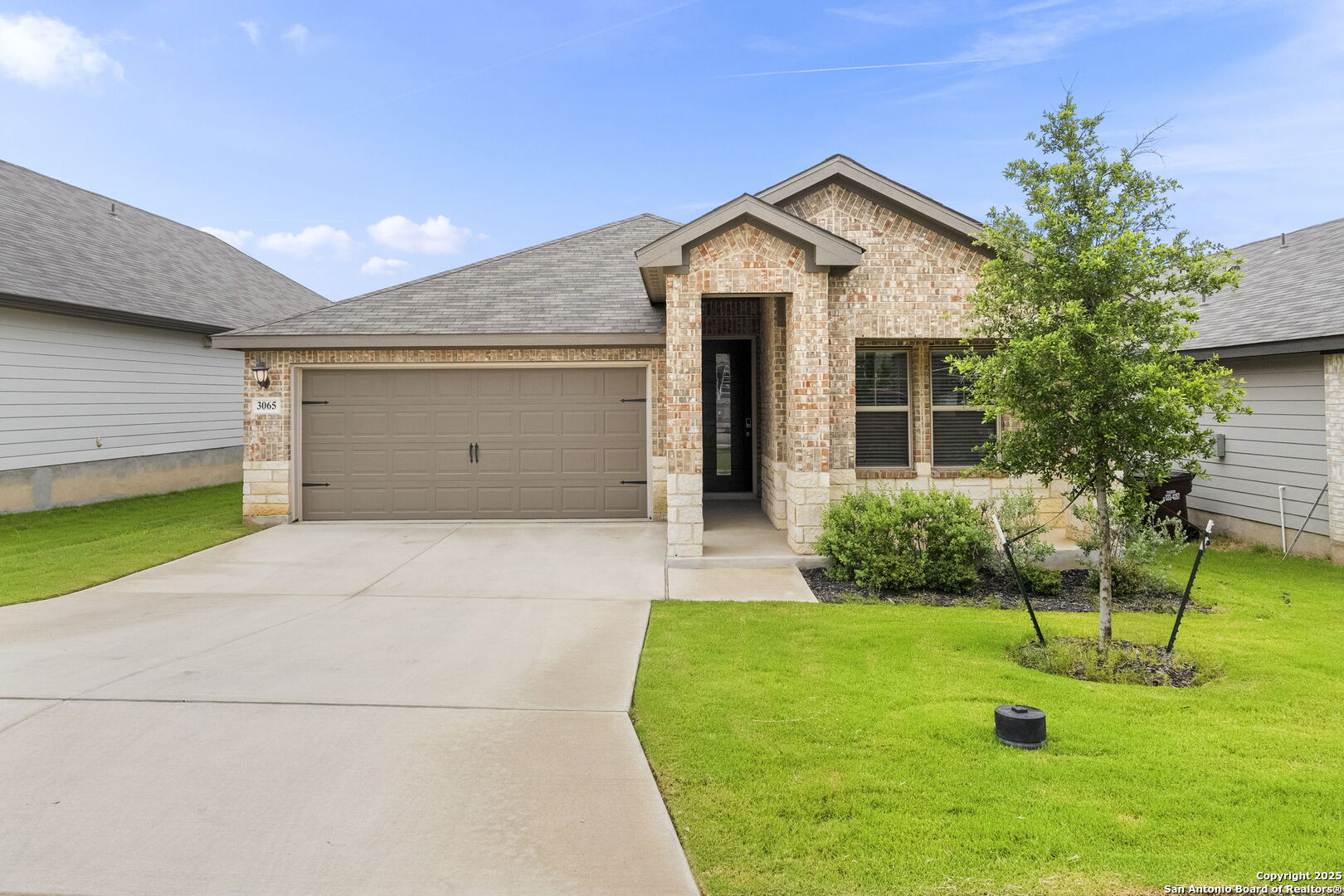 3065 Charyn Way New Braunfels TX 78132
