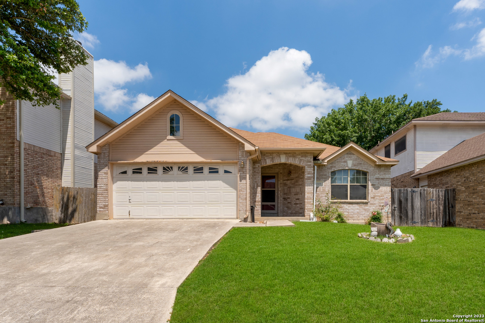 13119 Greensview Lane San Antonio TX 78217