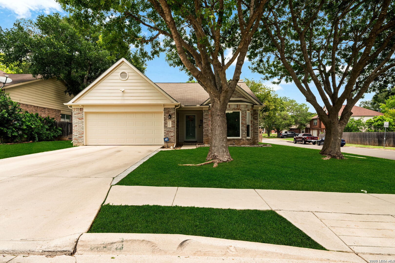 2532 Grove Park Schertz TX 78154