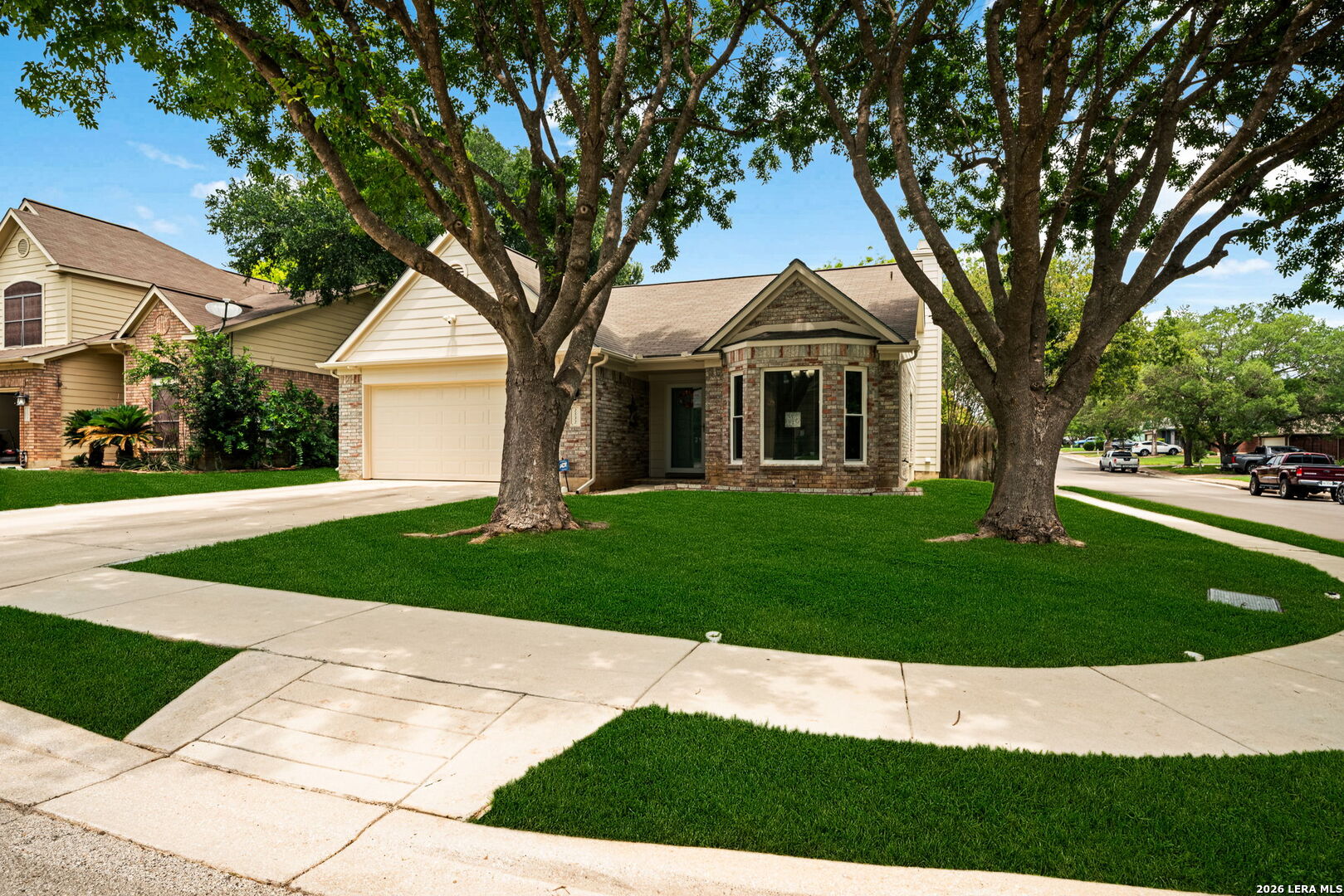 2532 Grove Park Schertz TX 78154