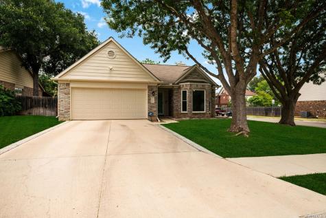 2532 Grove Park Schertz TX 78154