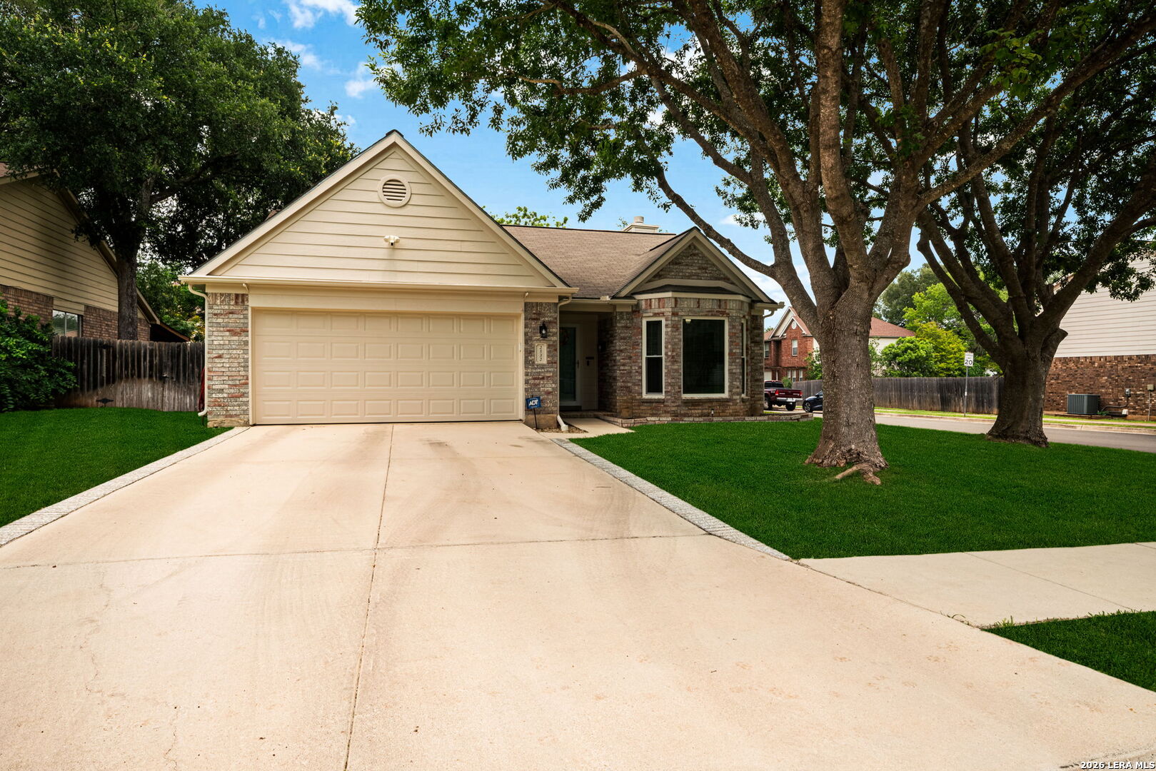 2532 Grove Park Schertz TX 78154