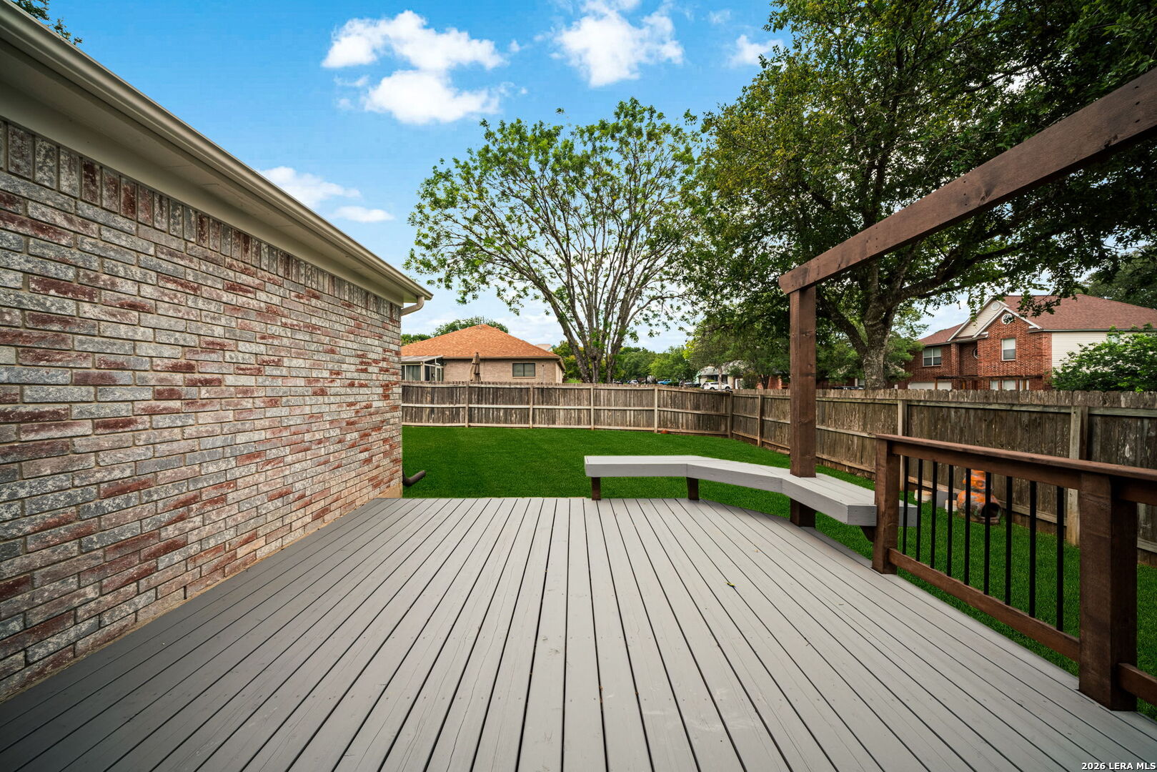 2532 Grove Park Schertz TX 78154