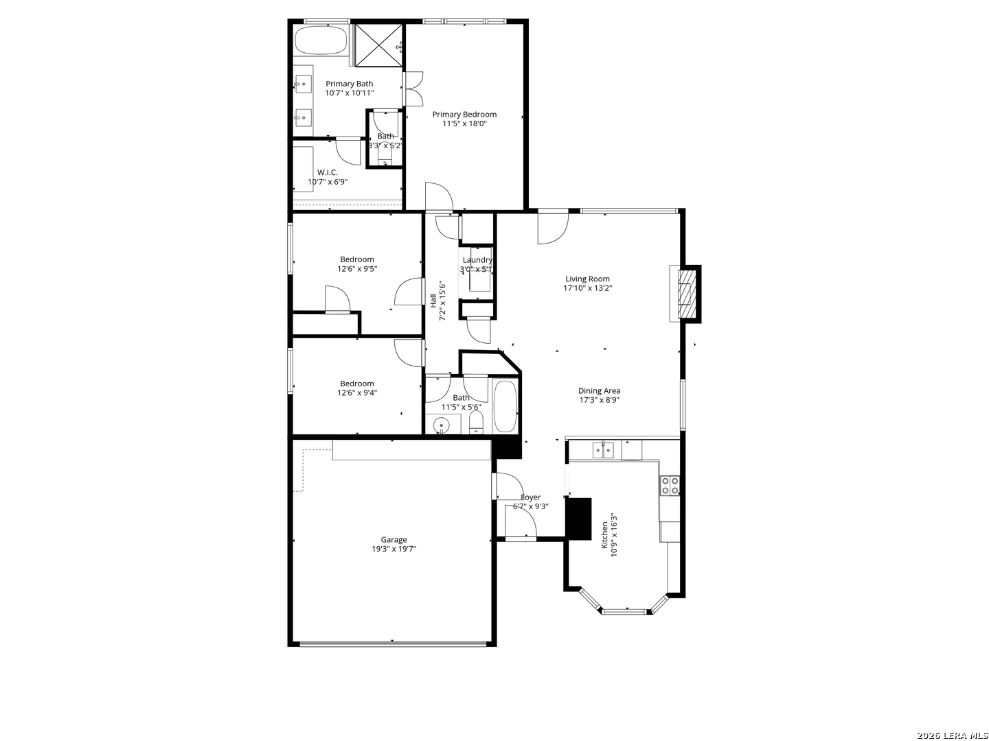 2532 Grove Park Schertz TX 78154