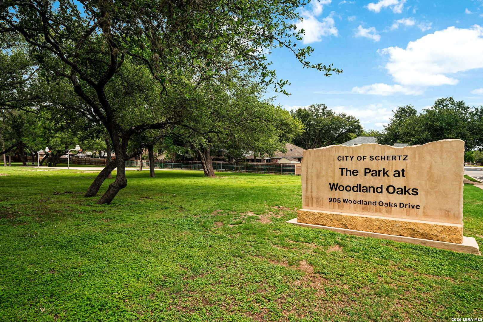 2532 Grove Park Schertz TX 78154