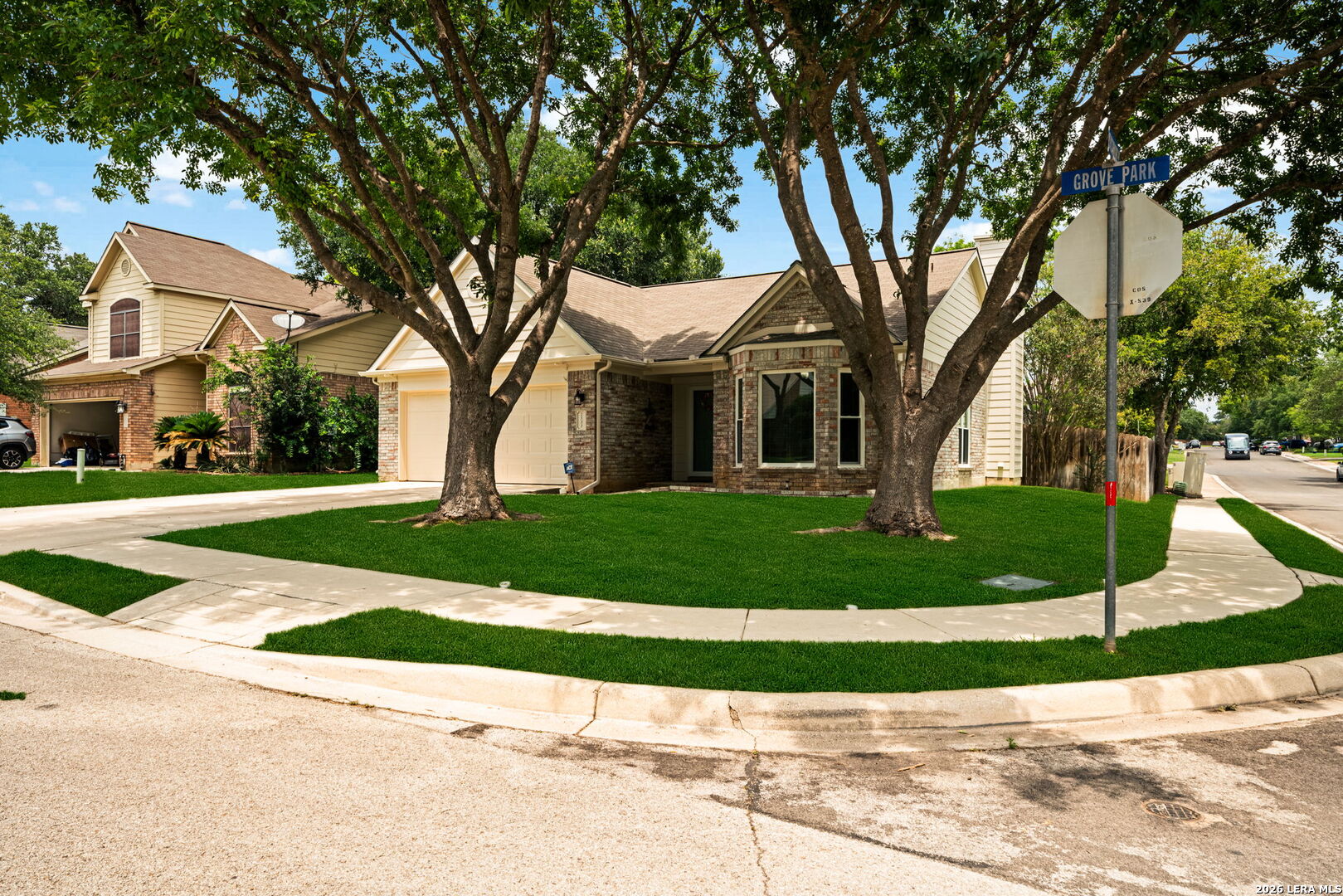 2532 Grove Park Schertz TX 78154