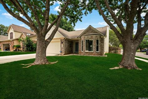 2532 Grove Park Schertz TX 78154