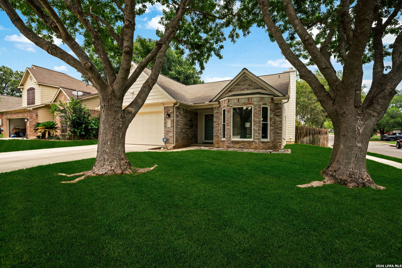 2532 Grove Park Schertz TX 78154