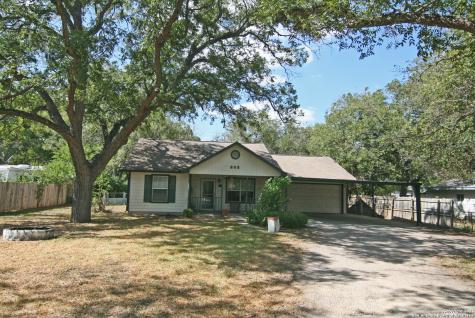 805 Lisbon Street Castroville TX 78009