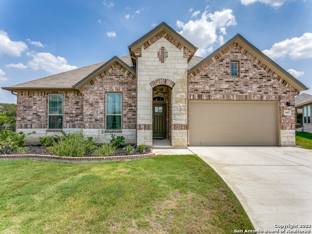 9452 Sundrop Valley San Antonio TX 78254