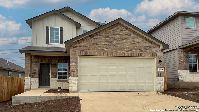 6639 Copper King Street San Antonio TX 78252
