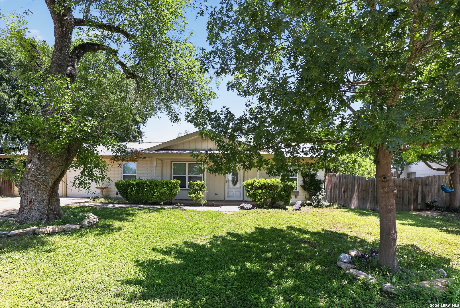 5615 Brandemere Drive San Antonio TX 78218