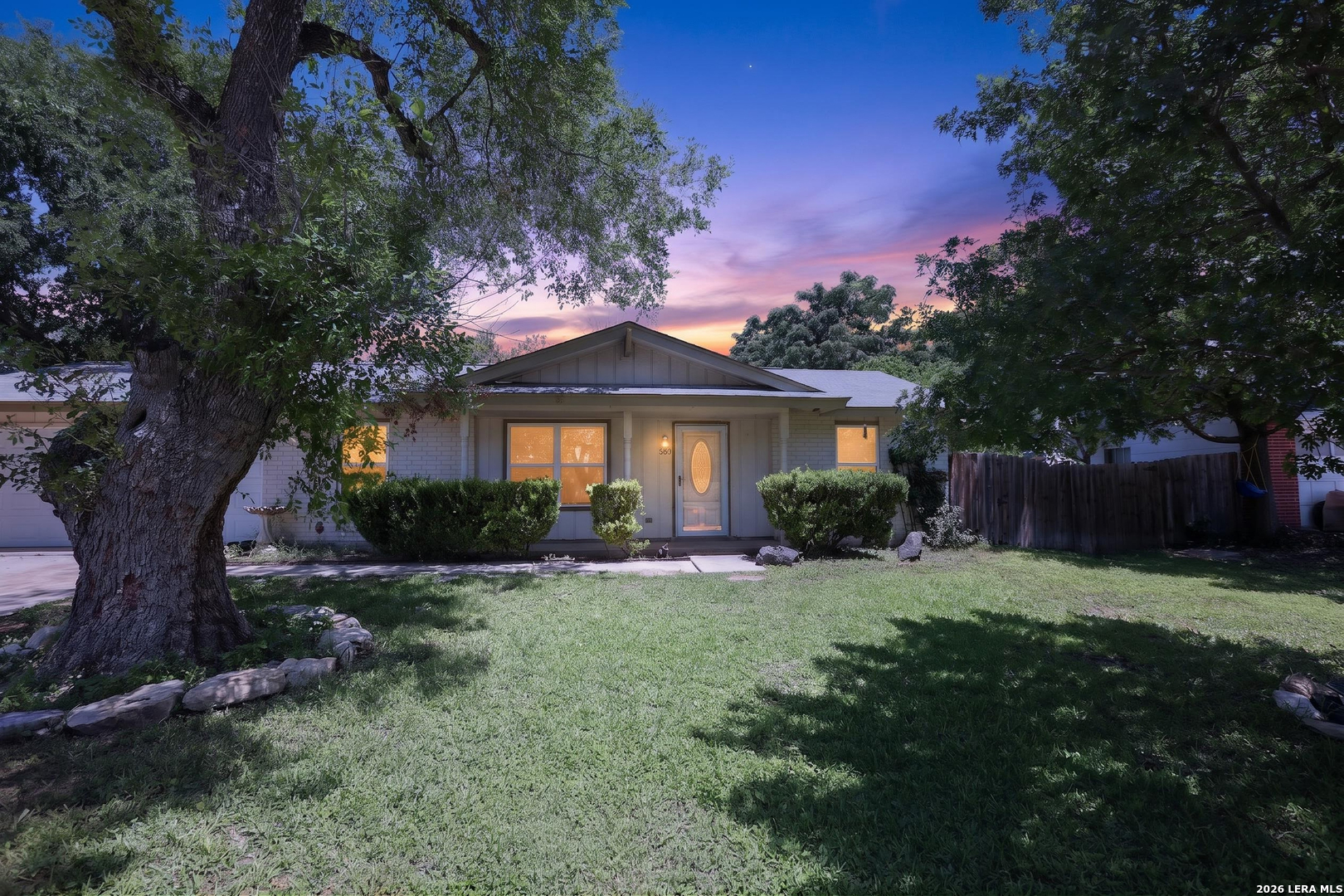 5615 Brandemere Drive San Antonio TX 78218