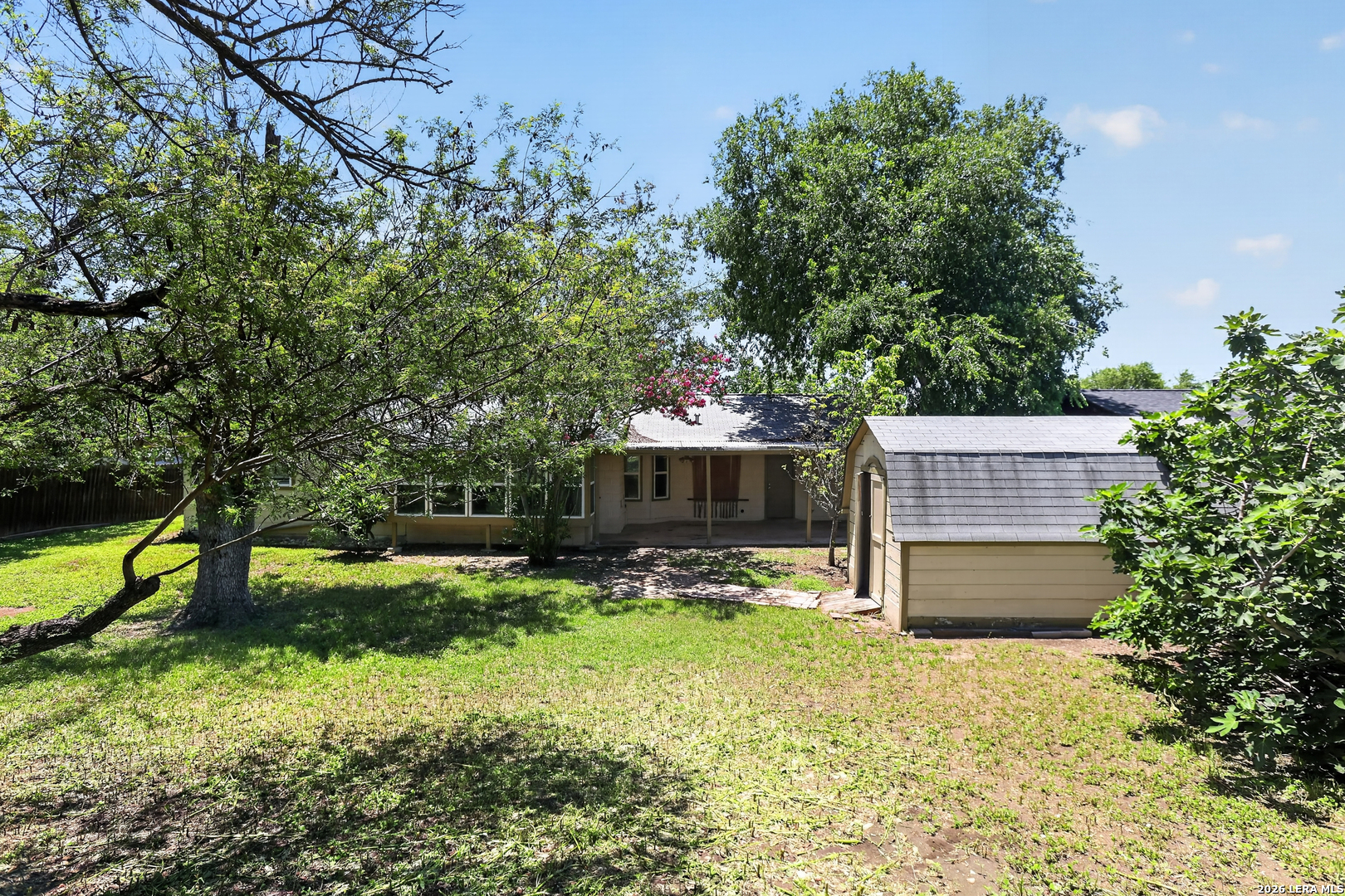 5615 Brandemere Drive San Antonio TX 78218