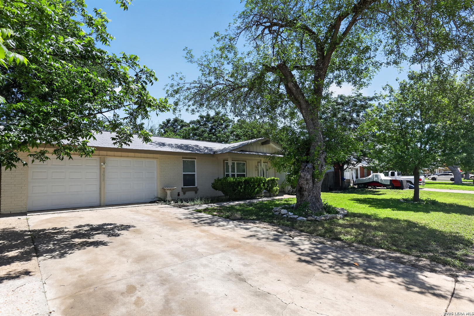 5615 Brandemere Drive San Antonio TX 78218