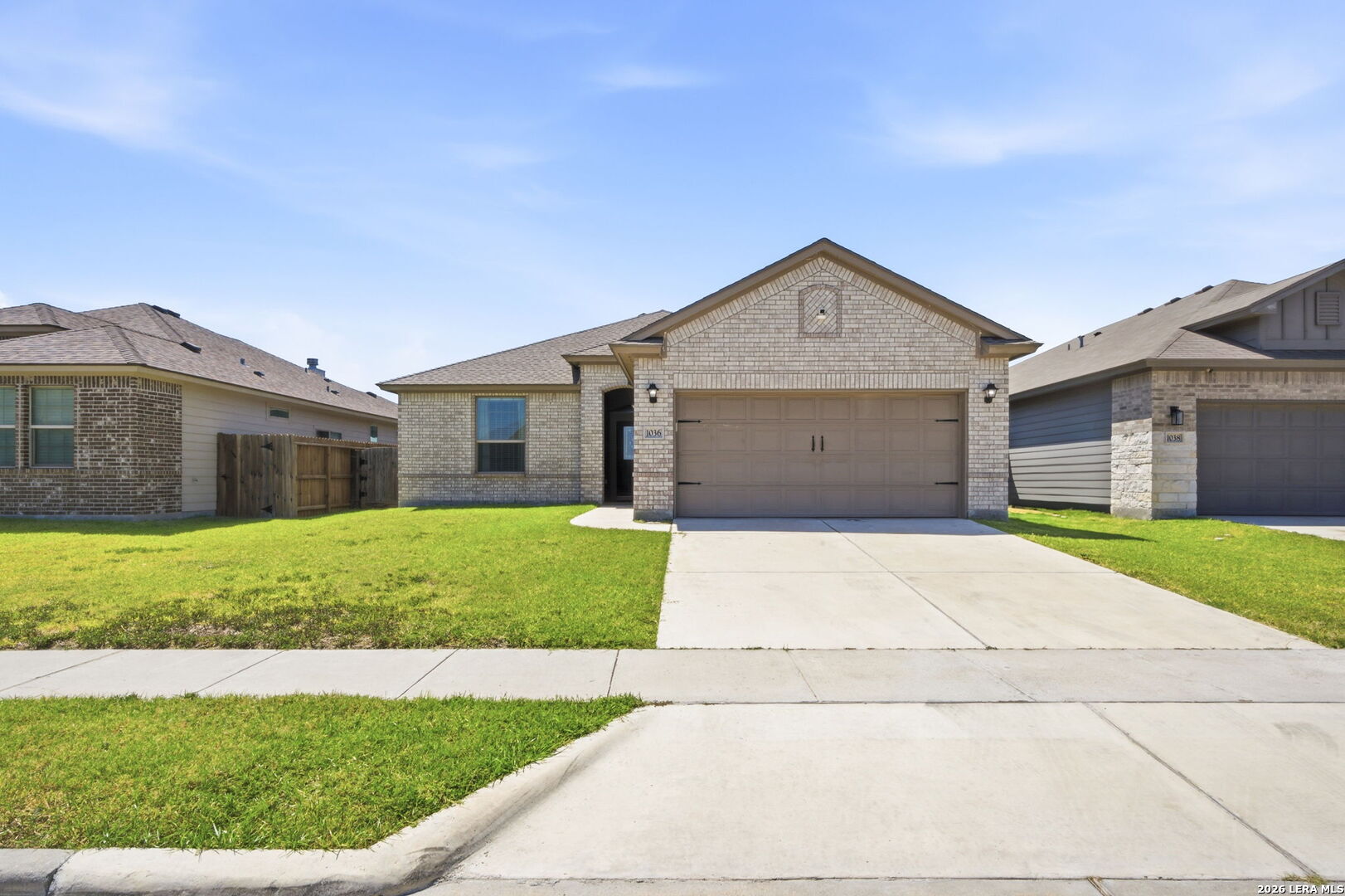 1036 Ocean Breeze Portland TX 78374