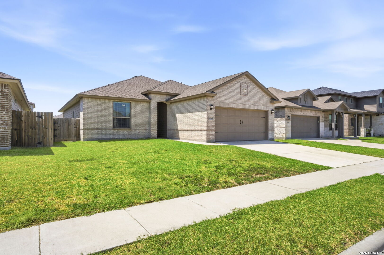 1036 Ocean Breeze Portland TX 78374