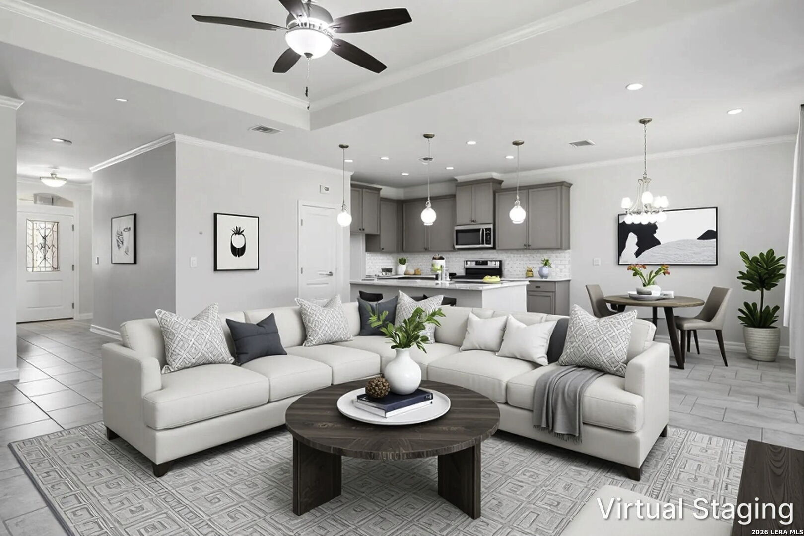 1036 Ocean Breeze Portland TX 78374