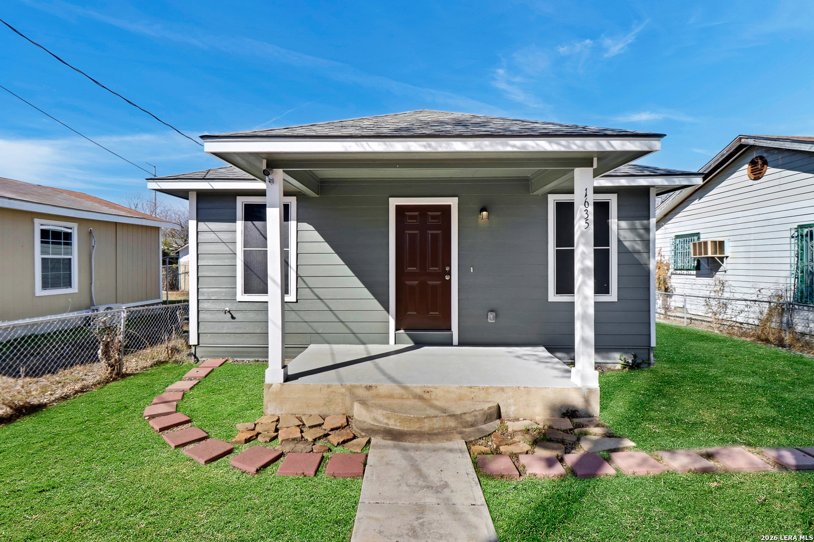 1635 Arbor San Antonio TX 78207