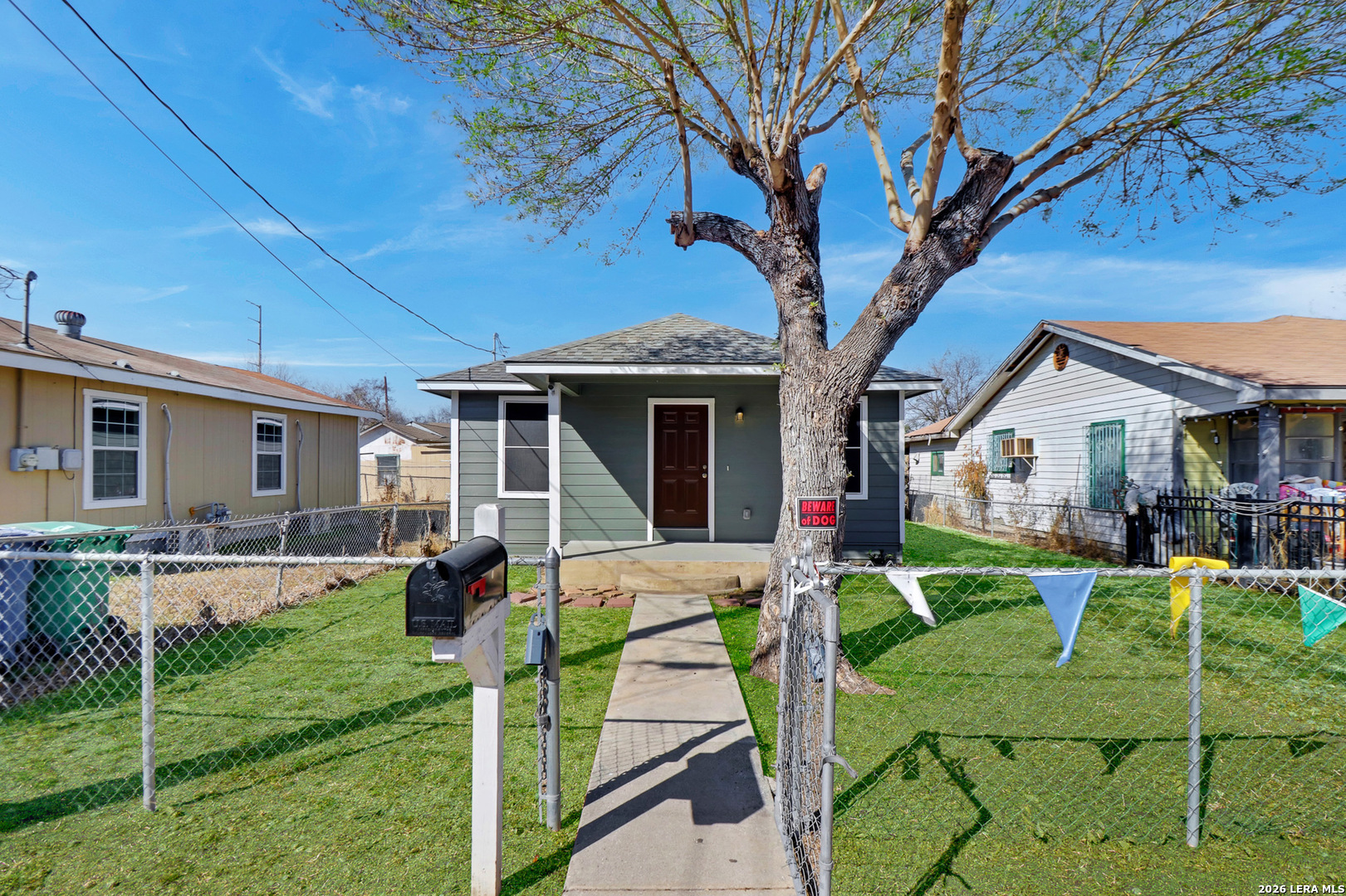 1635 Arbor San Antonio TX 78207