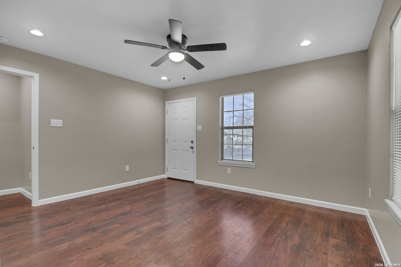 1635 Arbor San Antonio TX 78207