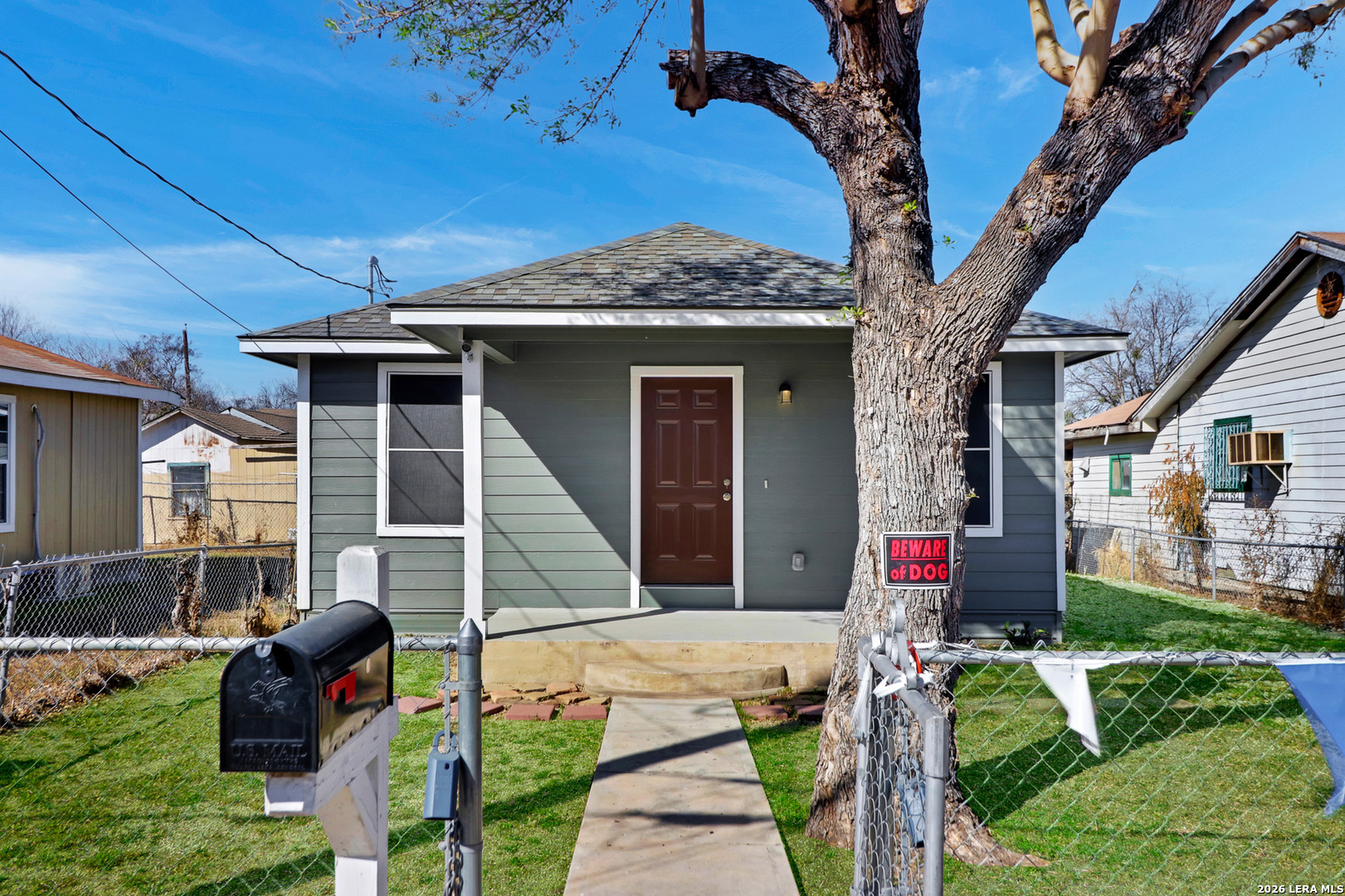 1635 Arbor San Antonio TX 78207
