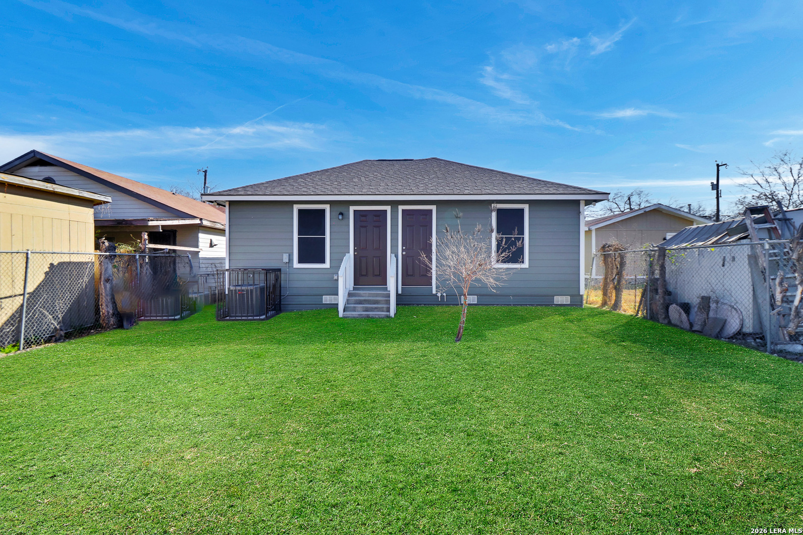 1635 Arbor San Antonio TX 78207