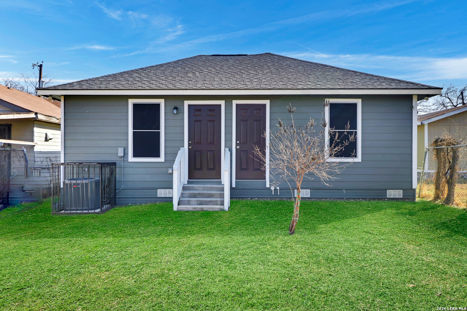 1635 Arbor San Antonio TX 78207