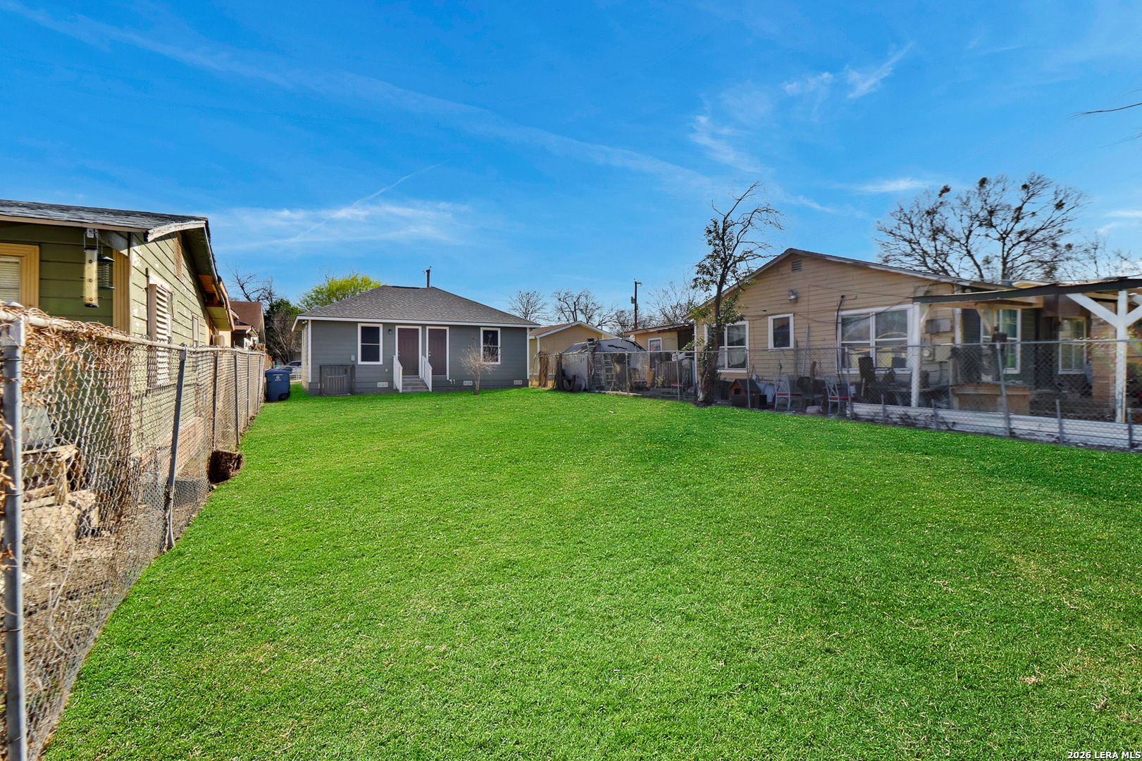 1635 Arbor San Antonio TX 78207