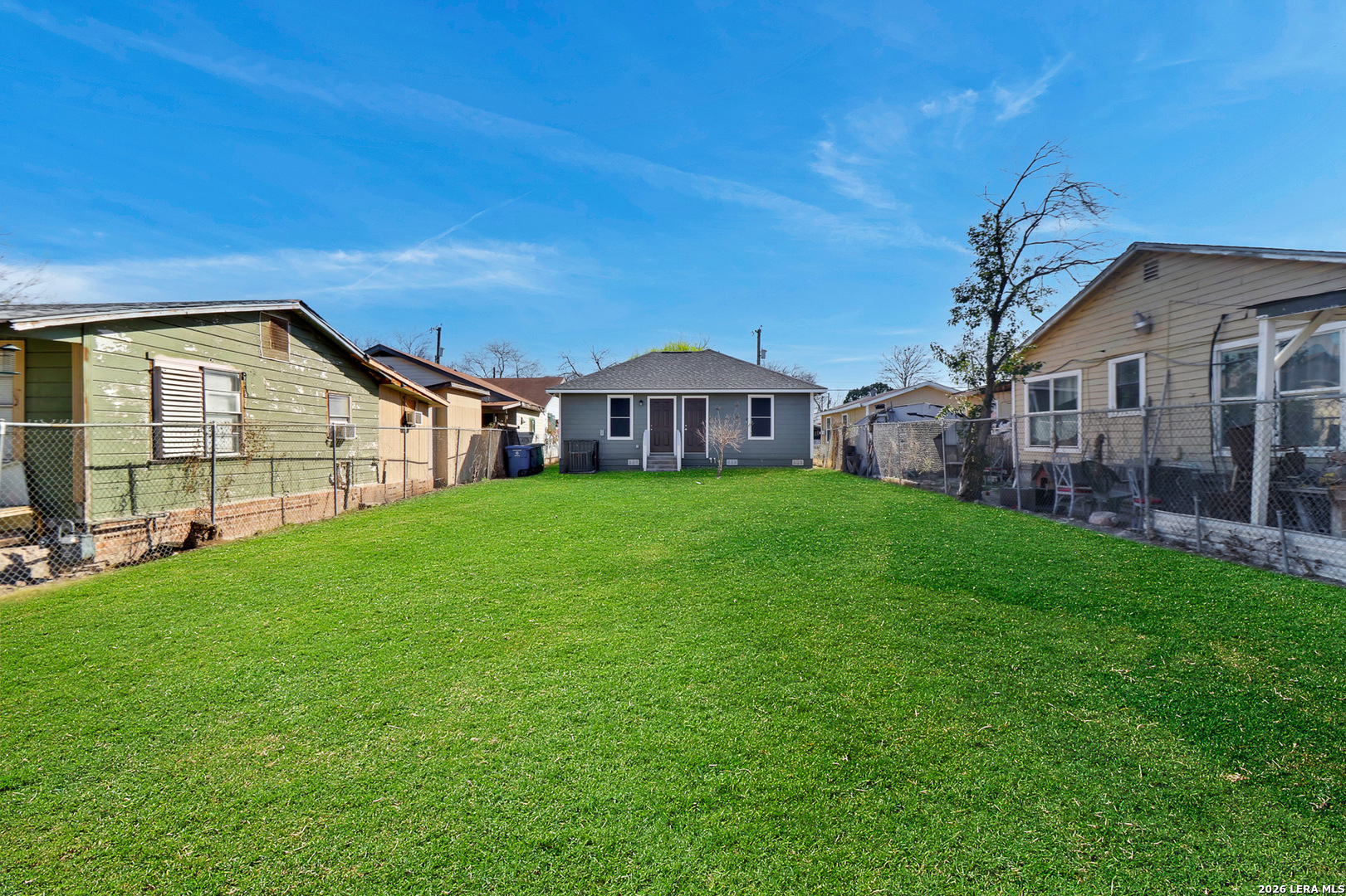 1635 Arbor San Antonio TX 78207