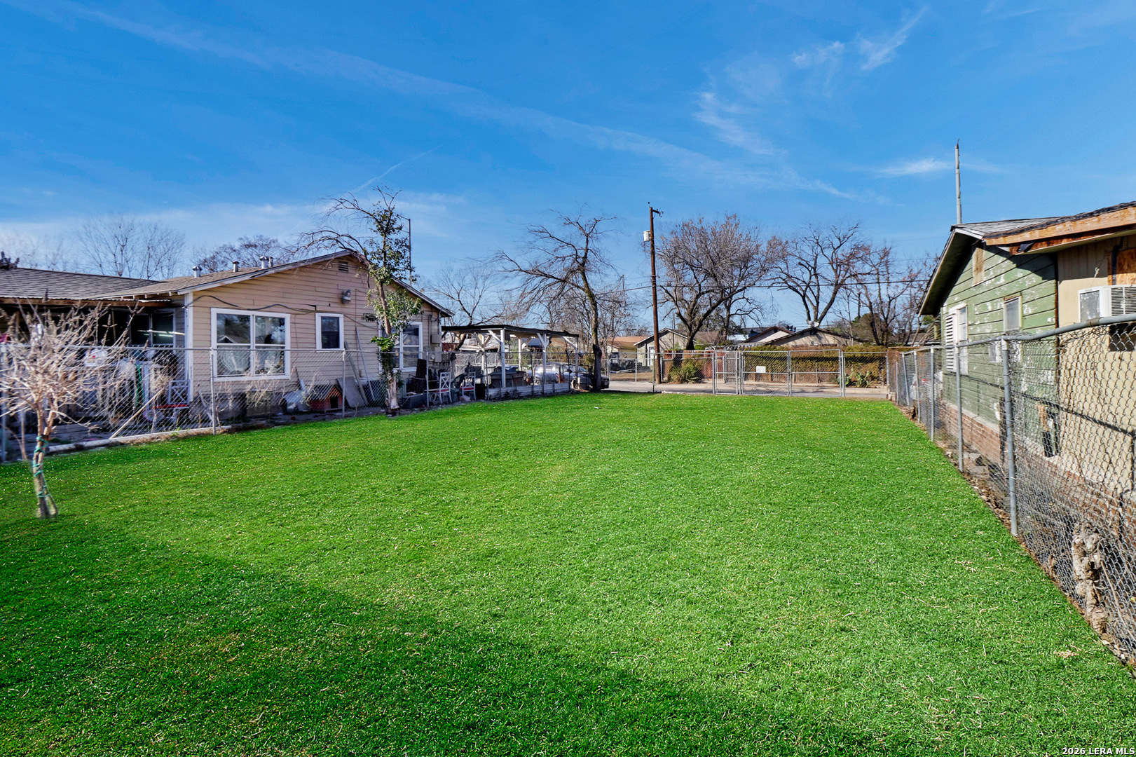1635 Arbor San Antonio TX 78207