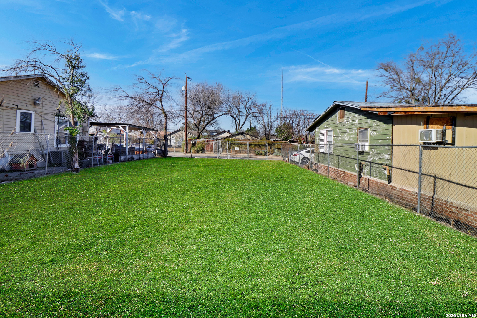 1635 Arbor San Antonio TX 78207