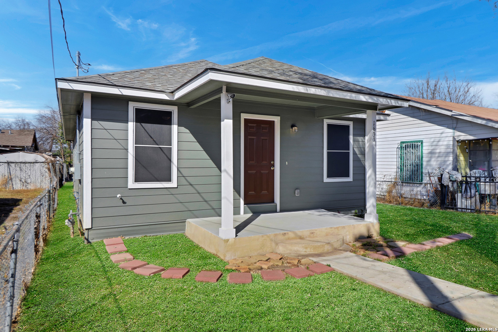 1635 Arbor San Antonio TX 78207