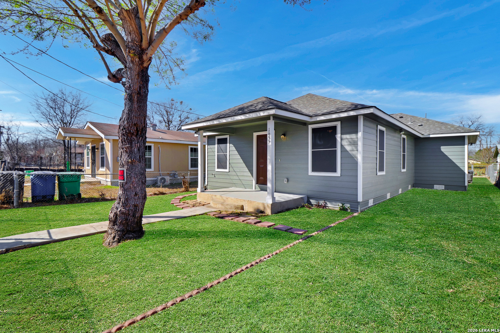 1635 Arbor San Antonio TX 78207