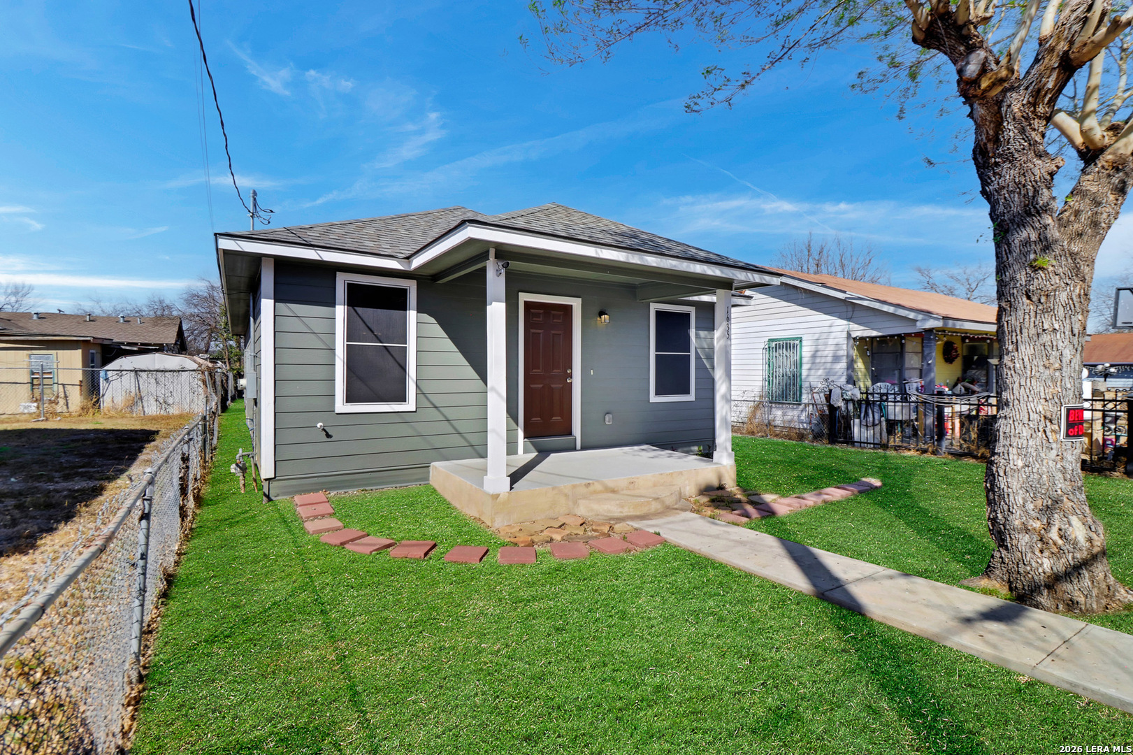 1635 Arbor San Antonio TX 78207