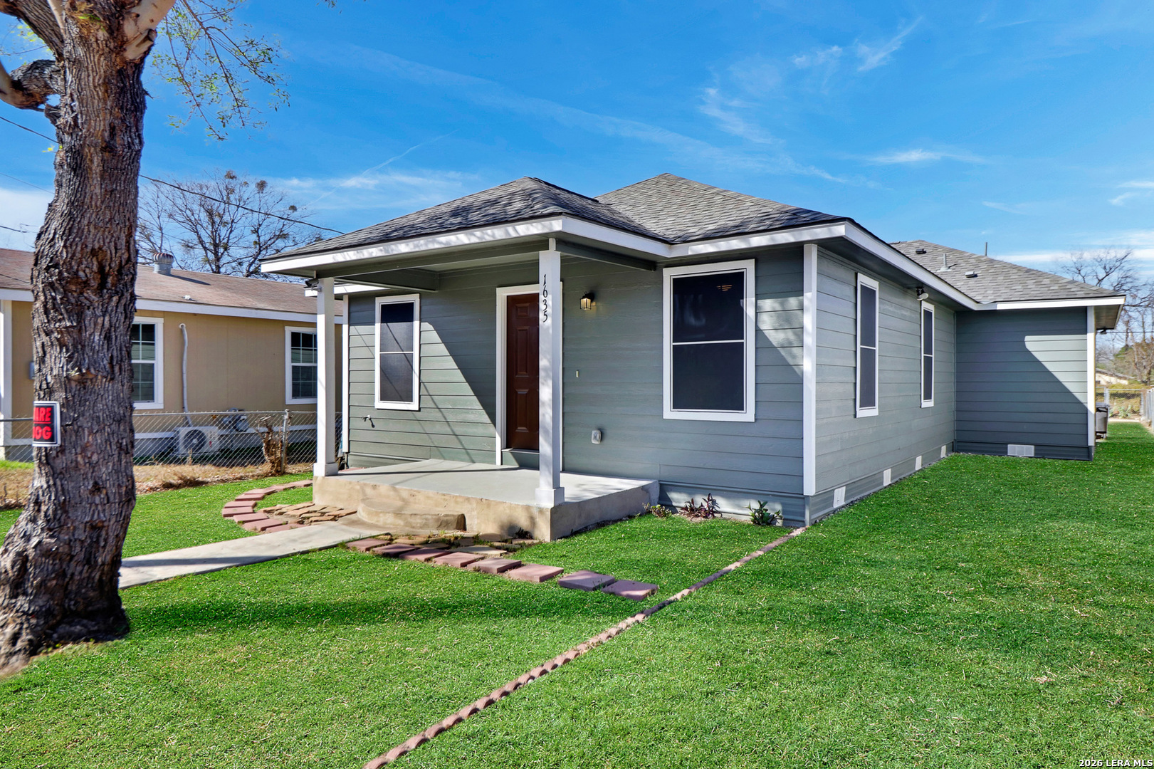1635 Arbor San Antonio TX 78207