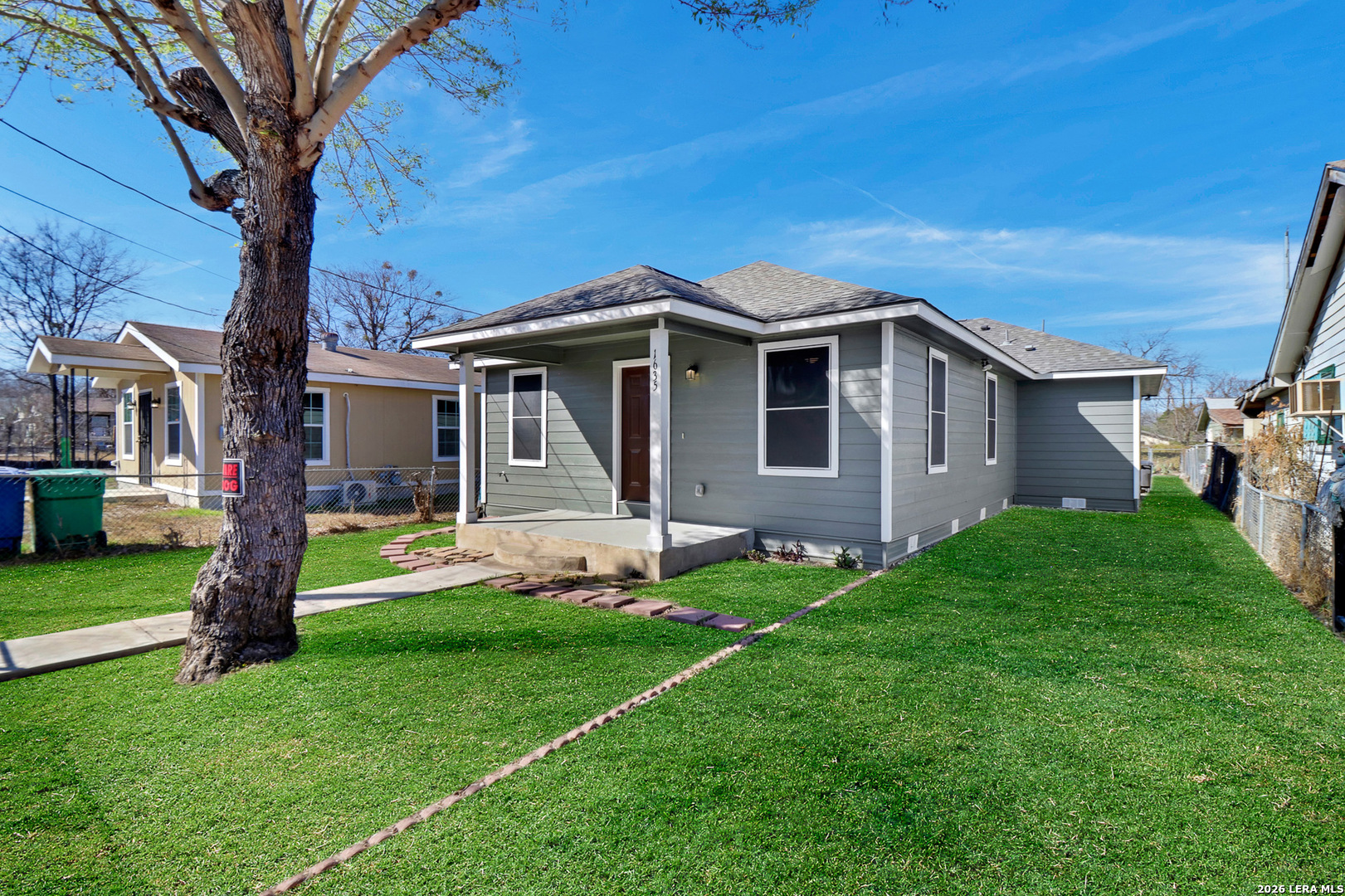 1635 Arbor San Antonio TX 78207