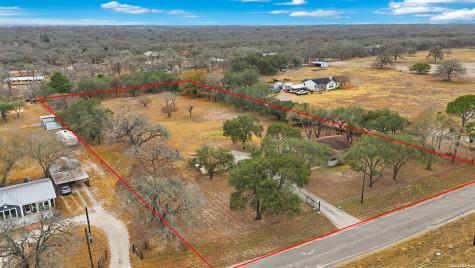 155 Ranch Country La Vernia TX 78121