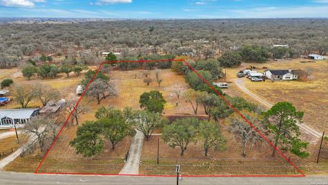 155 Ranch Country La Vernia TX 78121