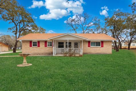 155 Ranch Country La Vernia TX 78121