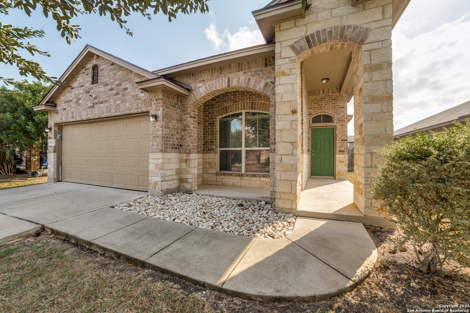 8712 Emerald Sky Drive San Antonio TX 78254
