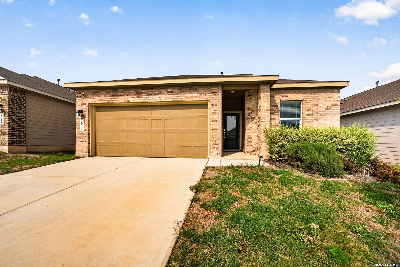 7022 Shears Place San Antonio TX 78252