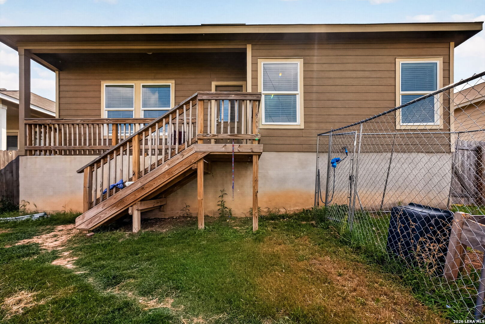 7022 Shears Place San Antonio TX 78252