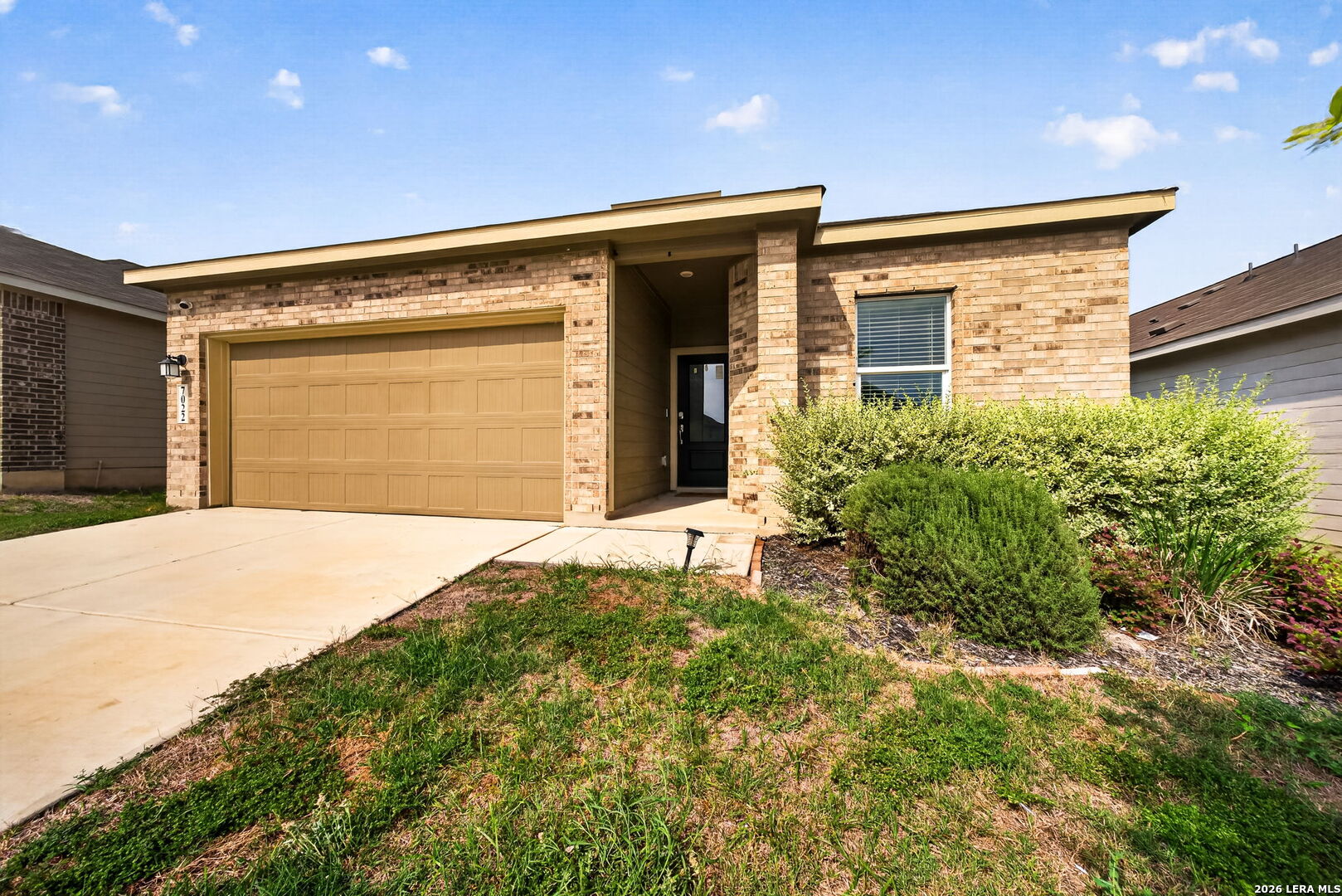 7022 Shears Place San Antonio TX 78252