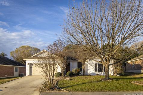 2160 Stonehaven New Braunfels TX 78130