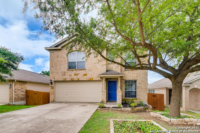 9323 Rainbow Creek San Antonio TX 78245