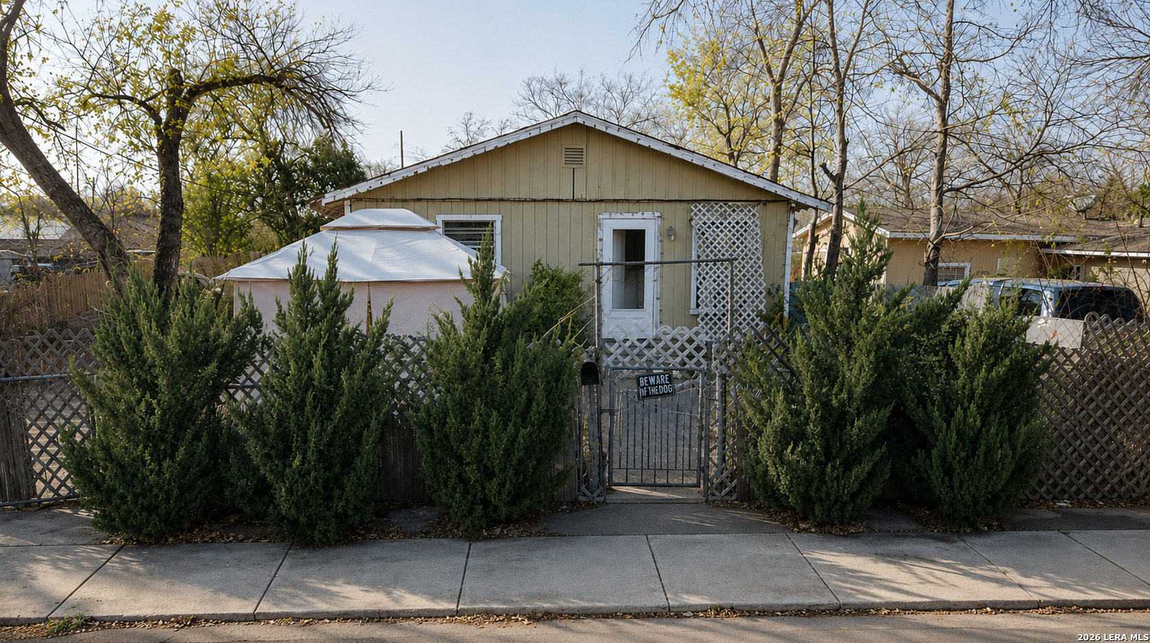 811 Allende San Antonio TX 78237