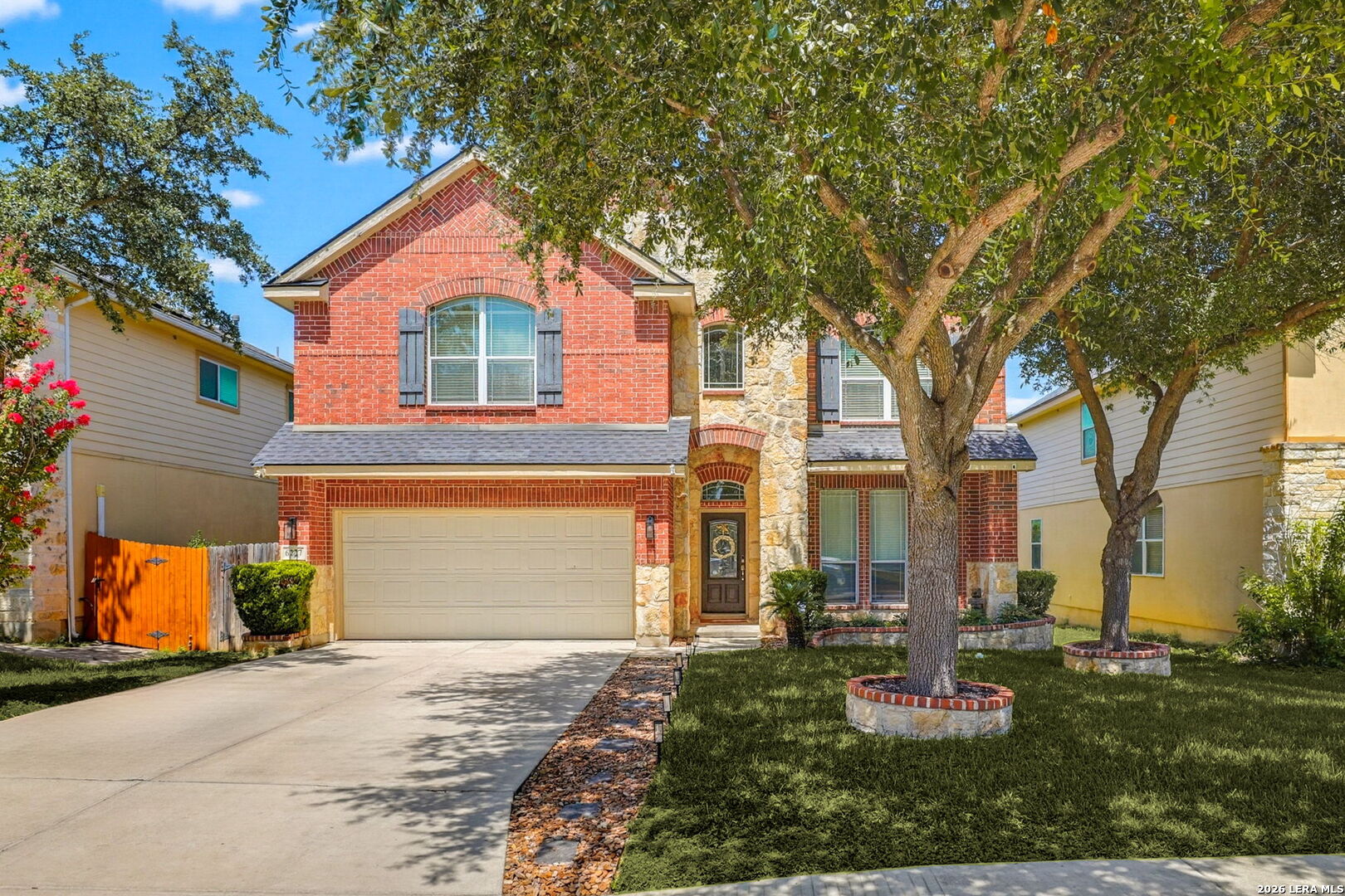 6227 Diego Lane San Antonio TX 78253